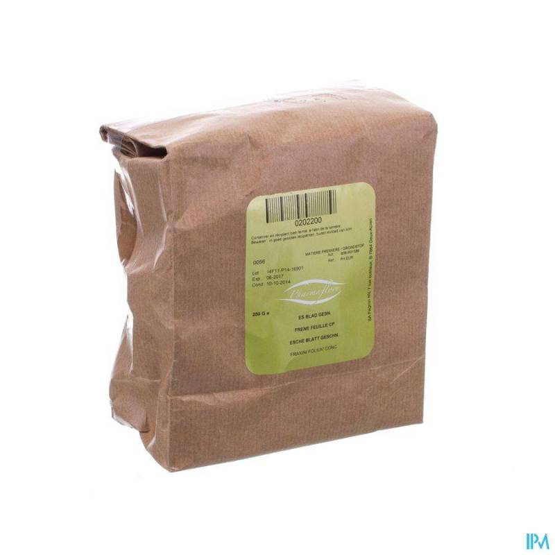 FRENE FEUILLE BOITE 250G PHARMAFL