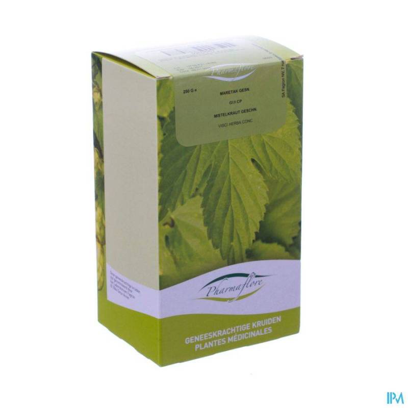 GUI BOITE 250G PHARMAFL