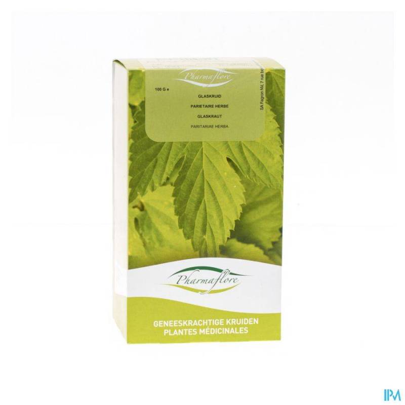 PARIETAIRE HERBE BOITE 100G PHARMAFL