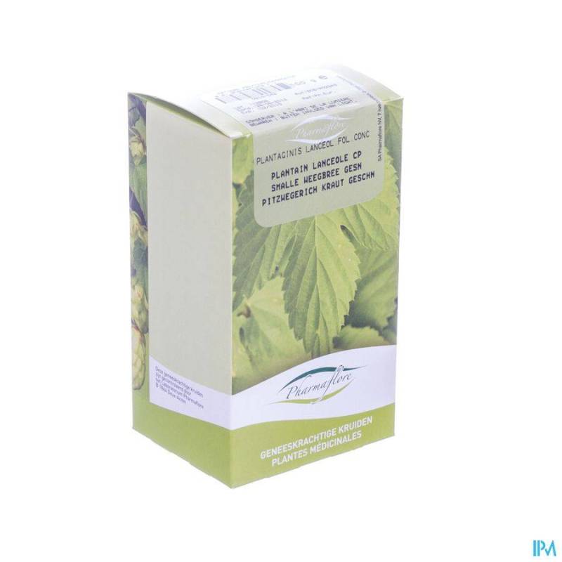 PLANTAIN MINOR HERBE 100G PHARMAFL