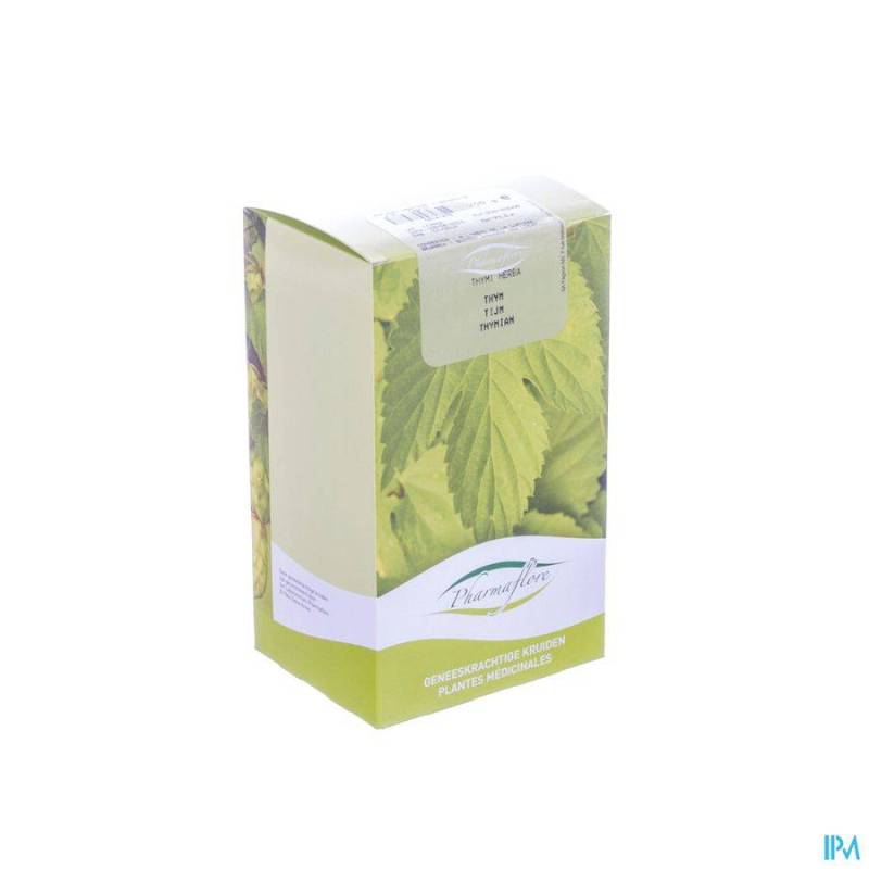 THYM BOITE 250G PHARMAFL