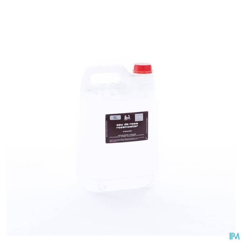 Rozenwater Fraver 5l