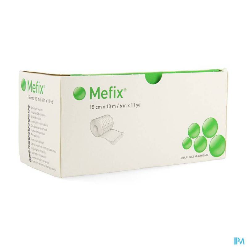 MEFIX FIXATION ADHESIVE 15,OCMX10,0M 1 311500