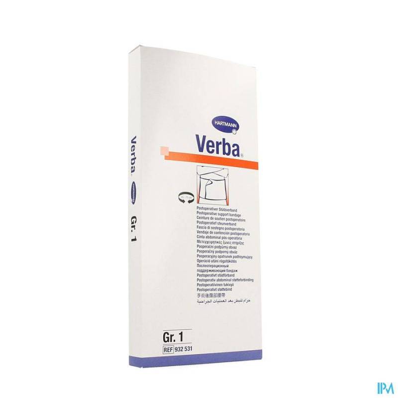 Verba Hartm 65- 75cm N1 9325315