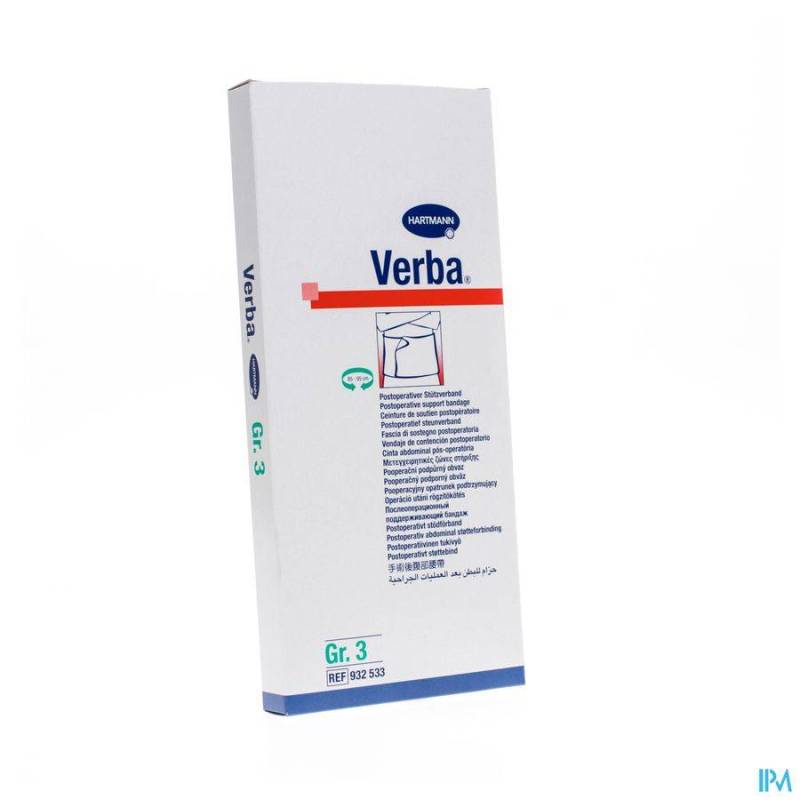 Verba Hartm 85- 95cm N3 9325335