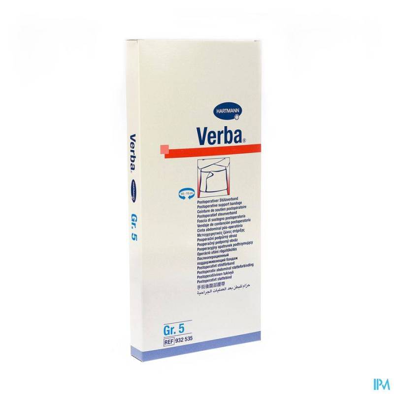 VERBA HARTM 105-115CM N5 9325355