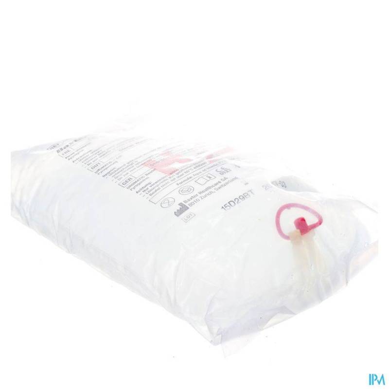 Bx Pl Uromatic Water Irrigatie 3l