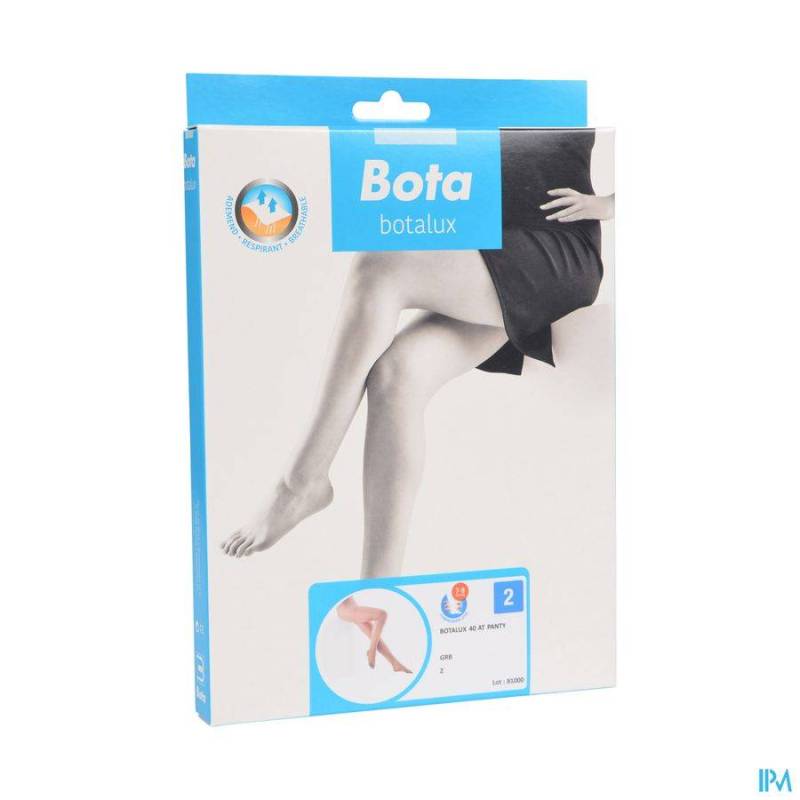 Botalux 40 Panty Steun Grb N2