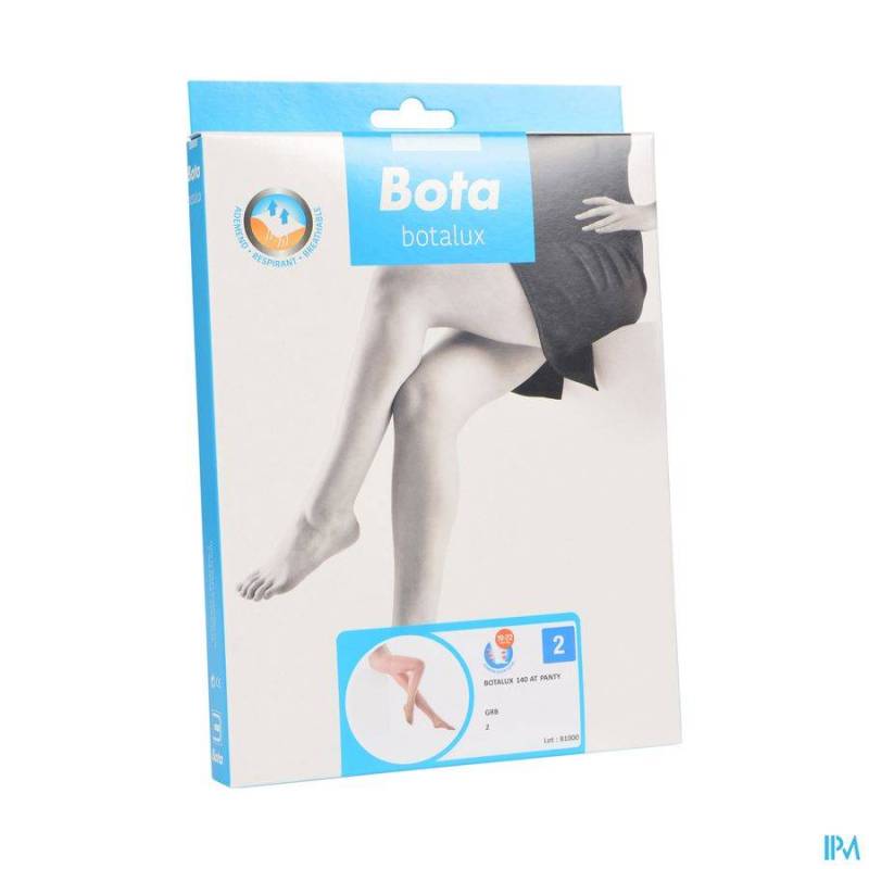Botalux 140 Panty Steun Grb N2