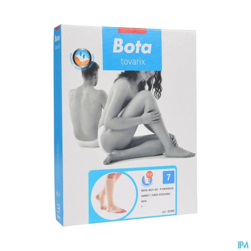 Bota 40 Kous Var.ad -hiel-teen N7 2