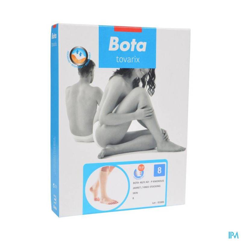 Bota 40 Kous Var.ad -hiel-teen N8 2