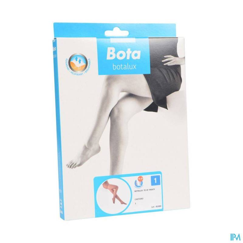Botalux 70 Panty Steun Cast N1