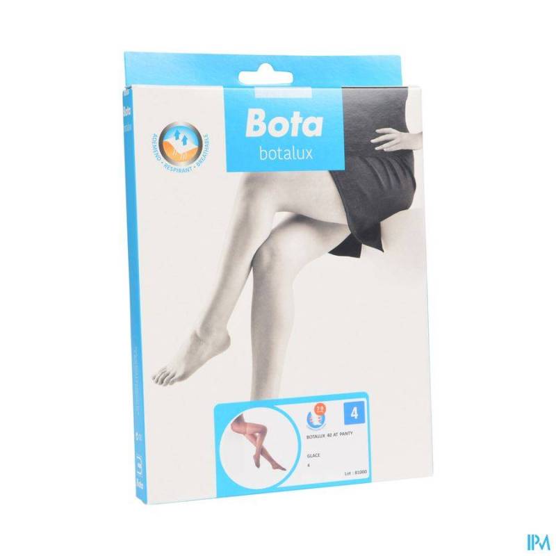 Botalux 40 Panty Steun Glace N4