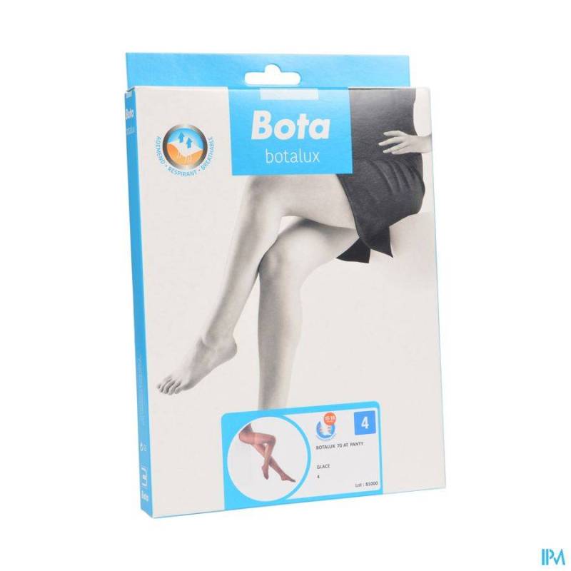 Botalux 70 Panty Steun Glace N4