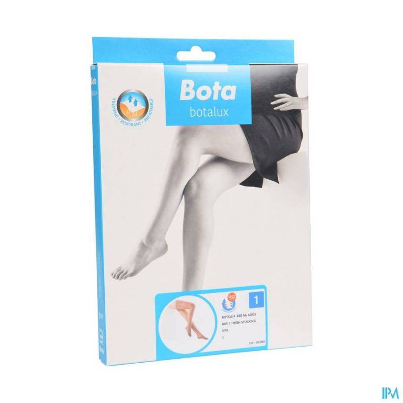 Botalux 140 Kous Steun Grb N1