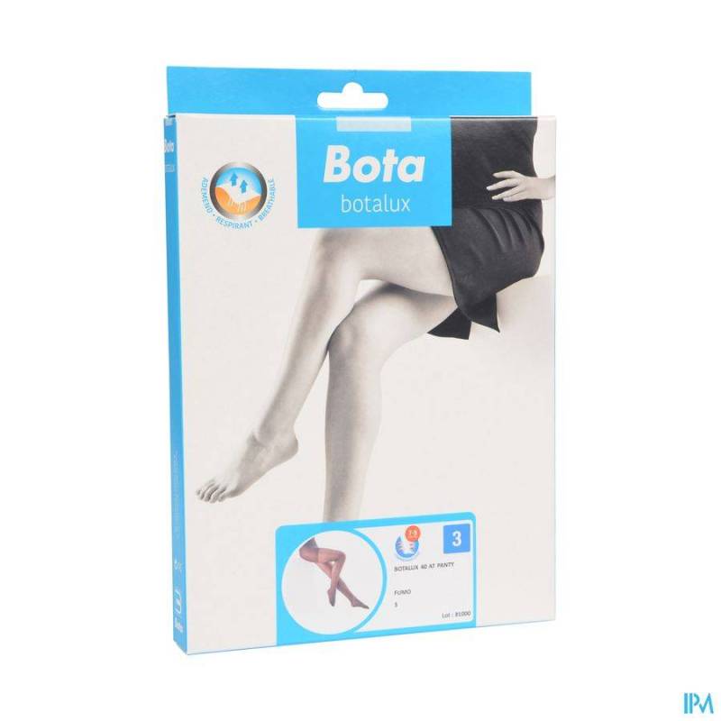 Botalux 40 Panty Steun Fumo N3