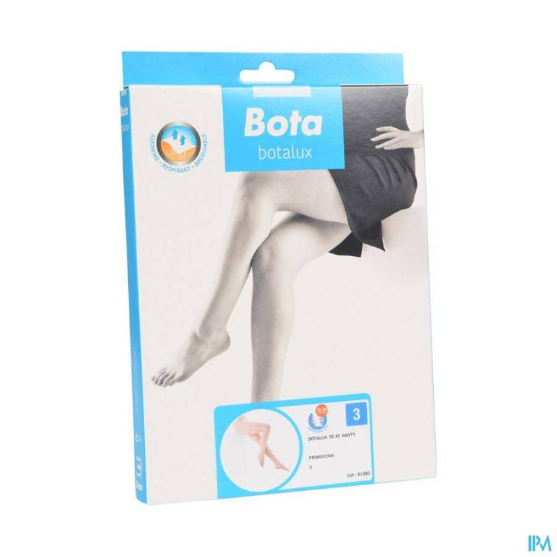 Botalux 70 Panty Steun Prim N3