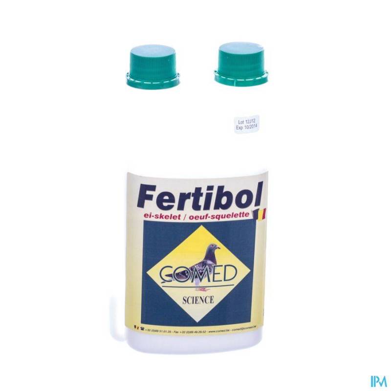 Comed Fertibol Liq 500ml