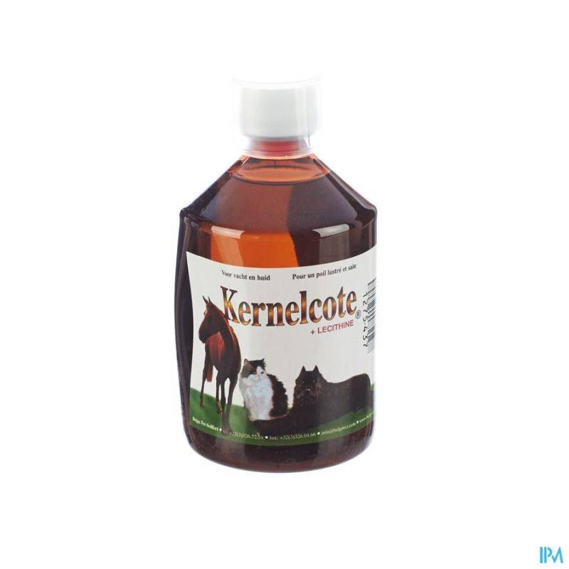 KERNELCOTE CHIEN-CHAT-CHEVAL 500ML