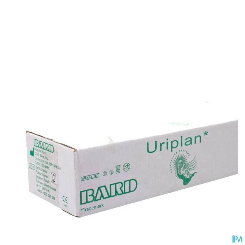 Uriplan Beenzak 500ml 10 Bx5s