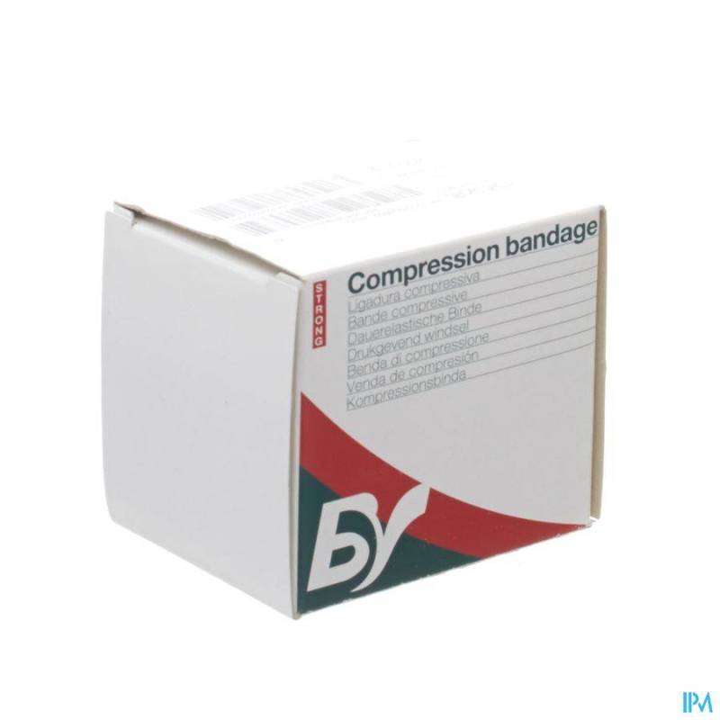 COMPRESSION 417 STRONG BANDE 8CMX7M+2CLIPS ZENO