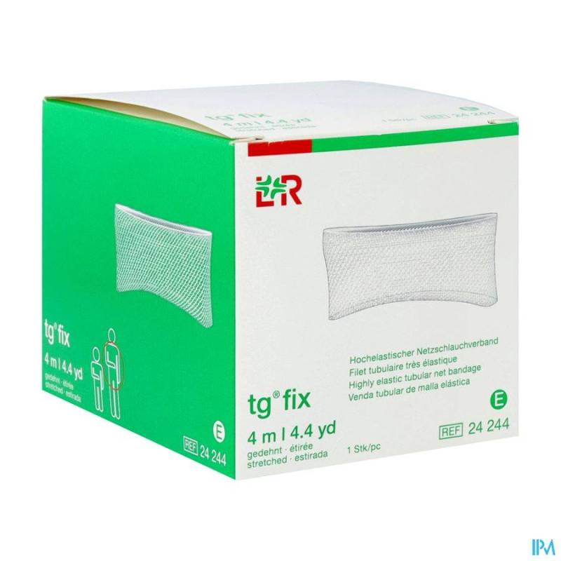 TG-FIX NEW E FILET TUB.TRONC L-HANCHE-AIS.4M 24244