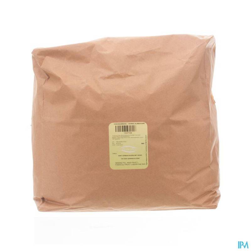 ESPECE PURGATIVE PBV 5KG PHARMAFL