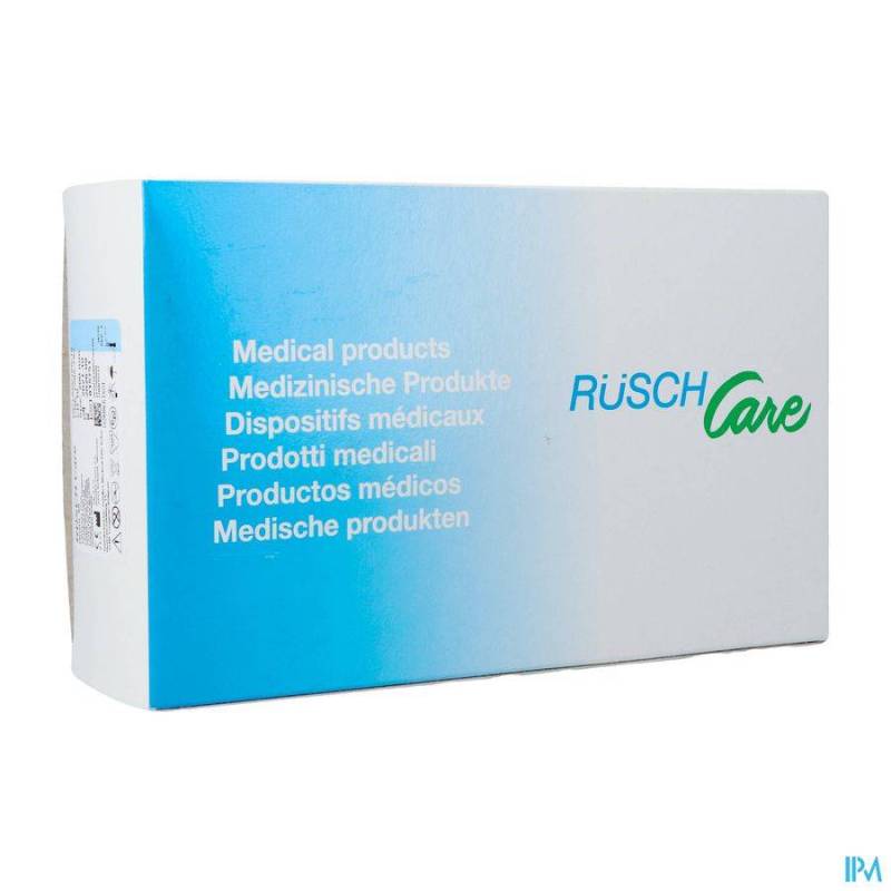 Ruschcare Eruplast Plus Women Ch10 20cm 60 850160