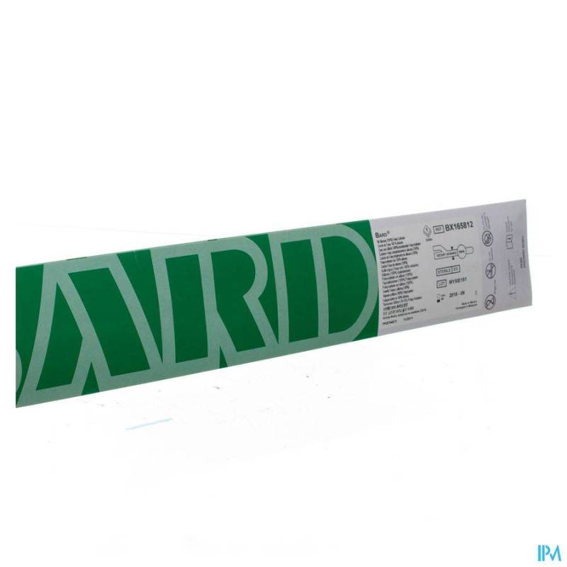 Bardex All Silic Standaard 2-weg 12ch 10ml Bx1658