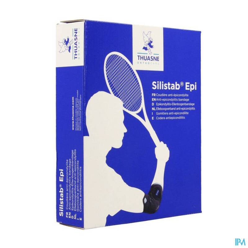 SILISTAB EPI COUDIERE T4 2305