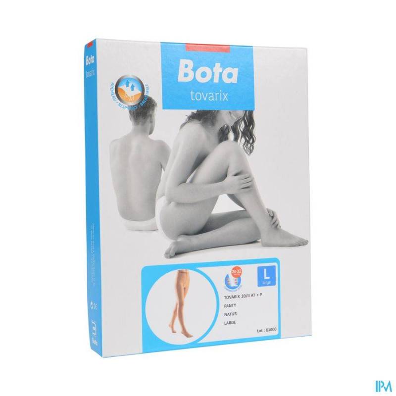 Bota Tovarix 20/ii Kous At Natur l