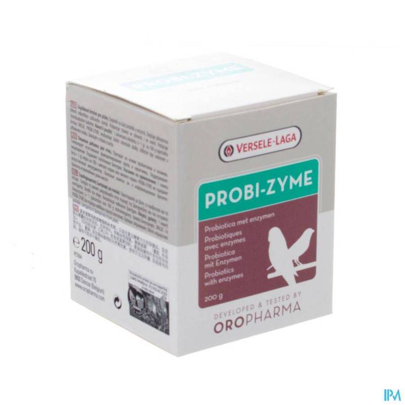 Probi-zyme Poeder 200g