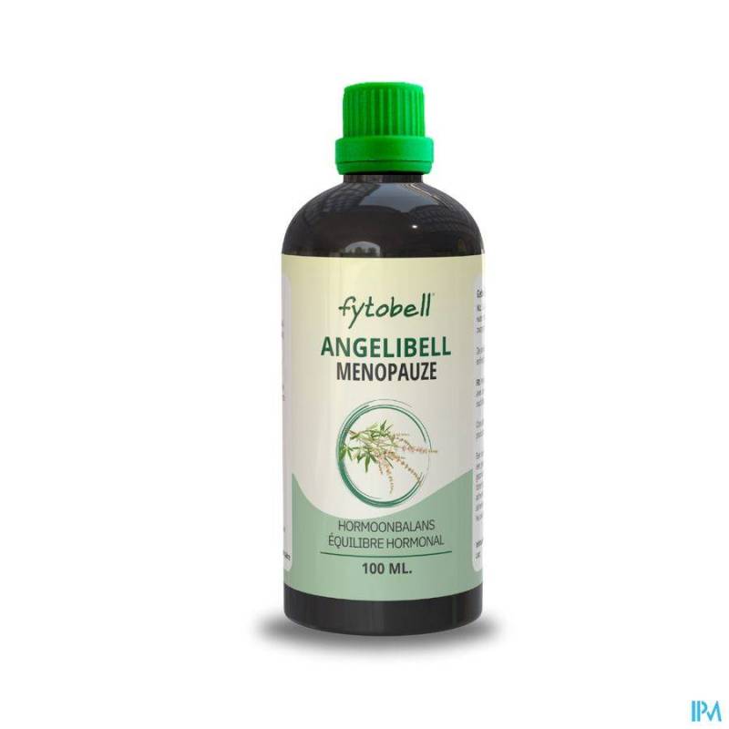 Fytobell Angelibell 100ml