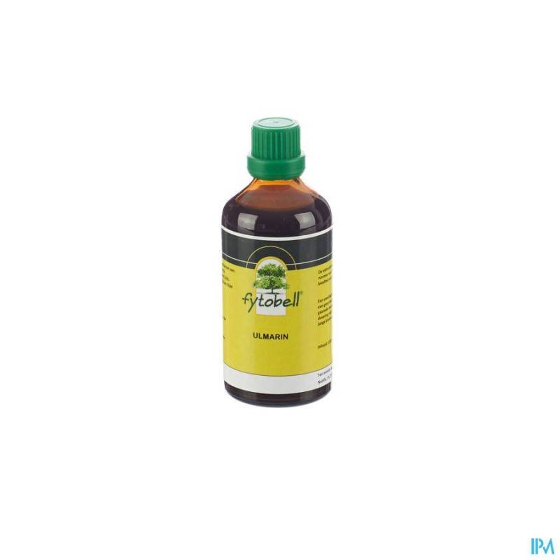 Fytobell Ulmarin 100ml