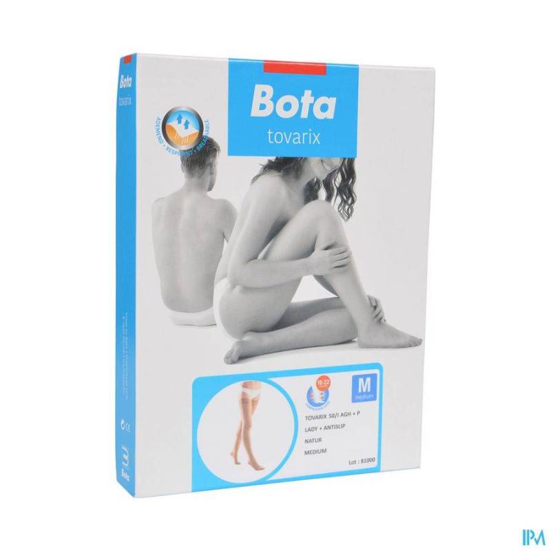 Bota Tovarix 50/i Lady Kous Ag-h +p Natur M