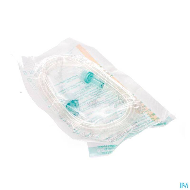 TROUSSE PERFUSION RALLONGE PVC 150CM