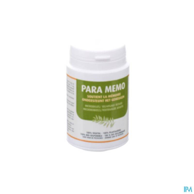 Para Memo Gel 60