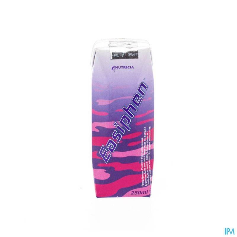 EASIPHEN FRUITS DES BOIS 250ML