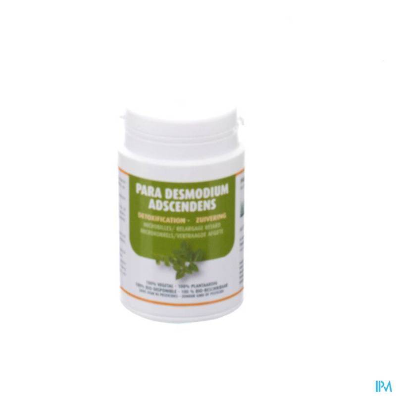 Para Desmodium Adscendens Gel 60