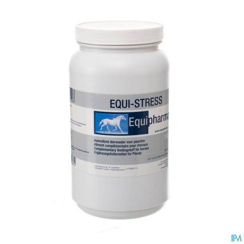 Equi Stress 1kg