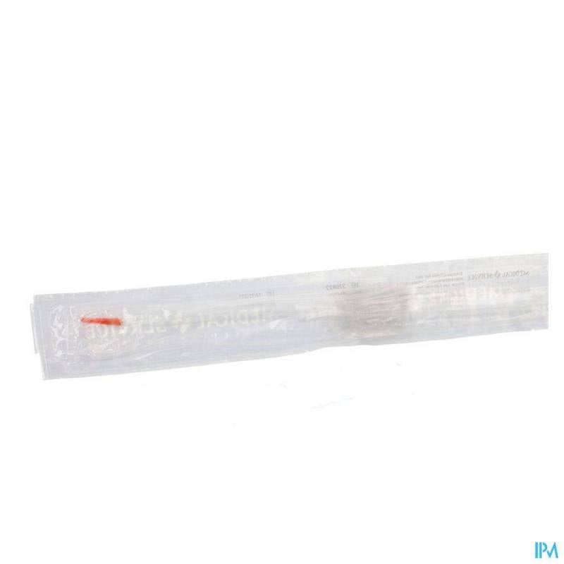 Safetycat Ergothan Blaassonde 40cm Ch16 1 220822