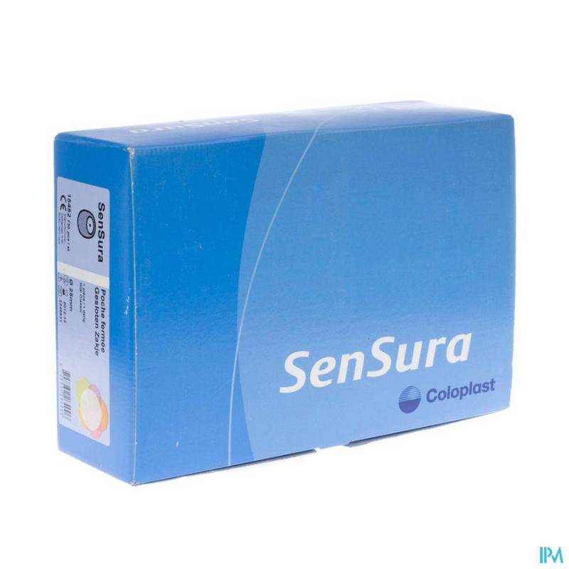 Sensura g/z Classic Midi 25mm 30 15452