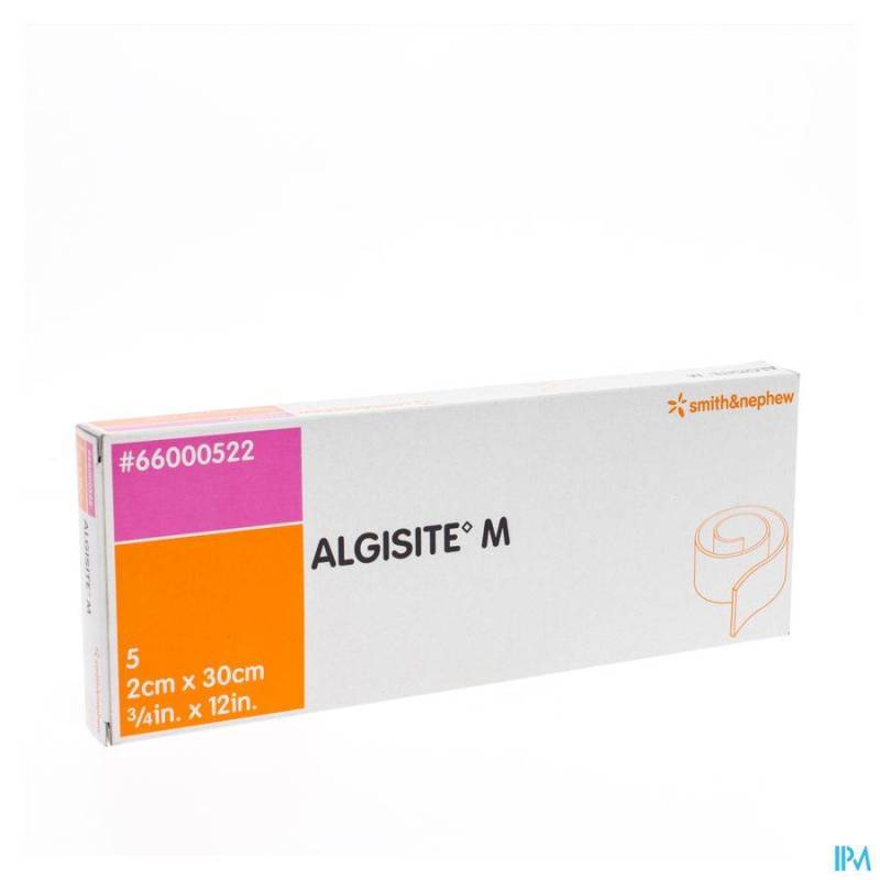 ALGISITE ALGIN.CA MECHE 5 X 2G 66000522