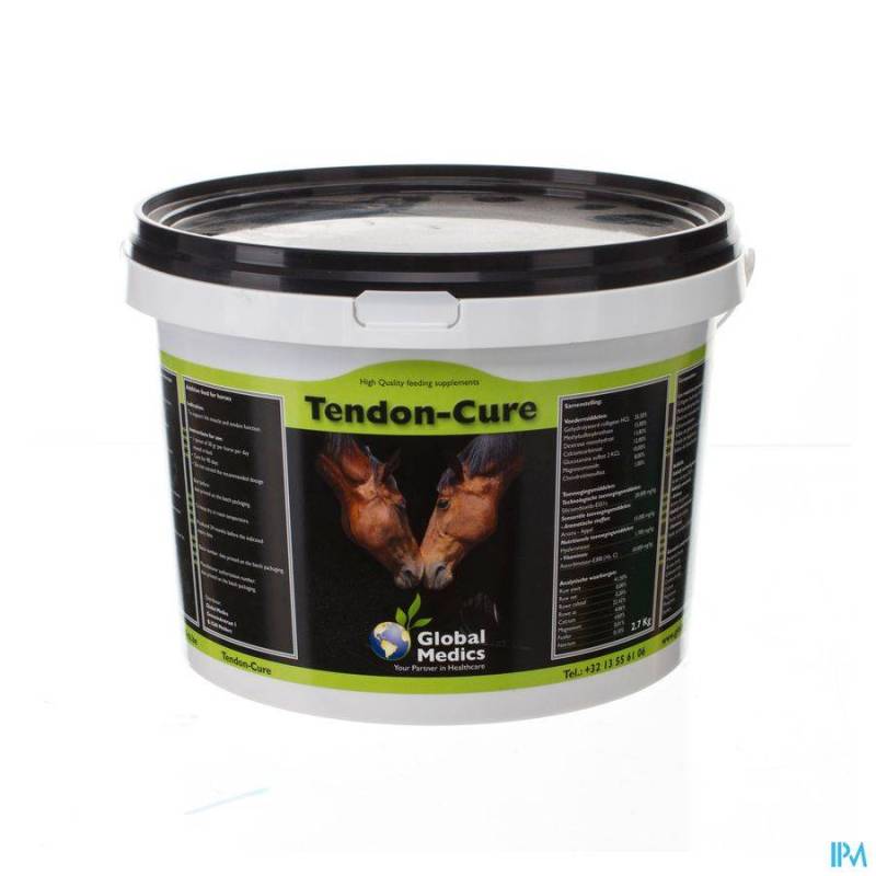 TENDON-CURE PDR 2,8KG