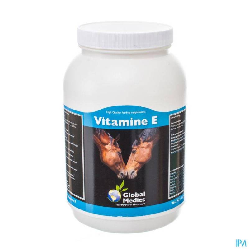 VIT E-5000 PDR 1,0KG