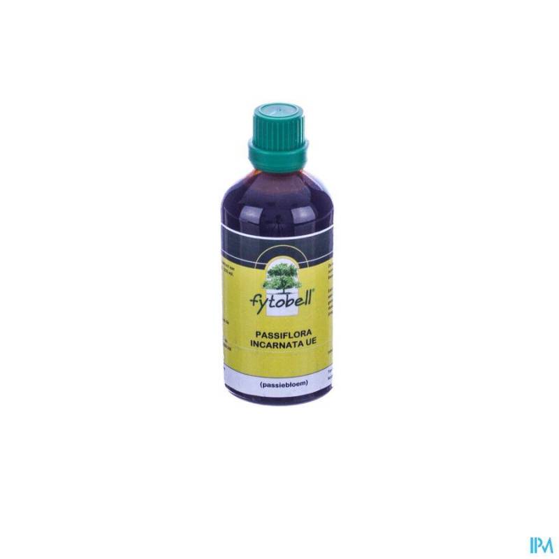 FYTOBELL PASSIFLORA INCARANTA UE GUTT 100ML