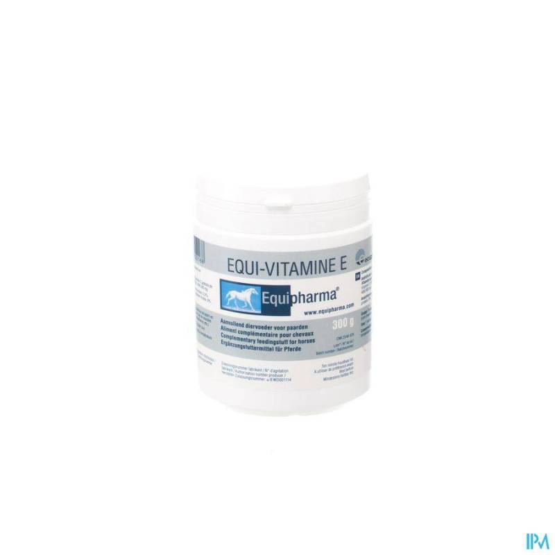 Equi Vitamine E 300g