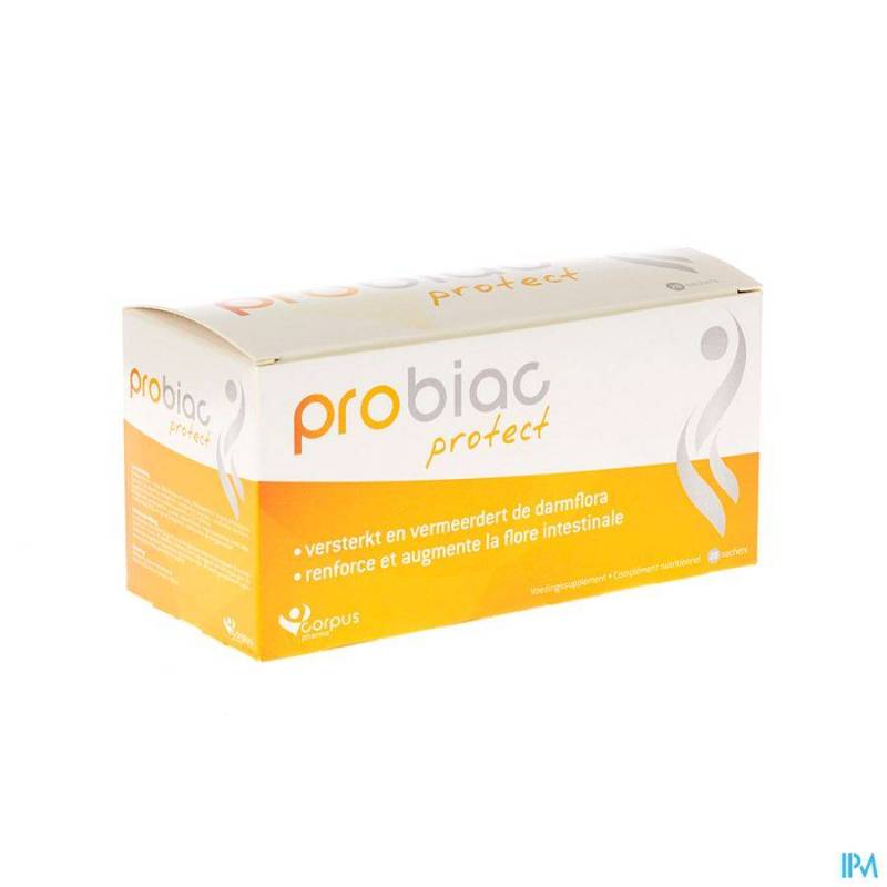 PROBIAC PROTECT PDR SACH 28X2G