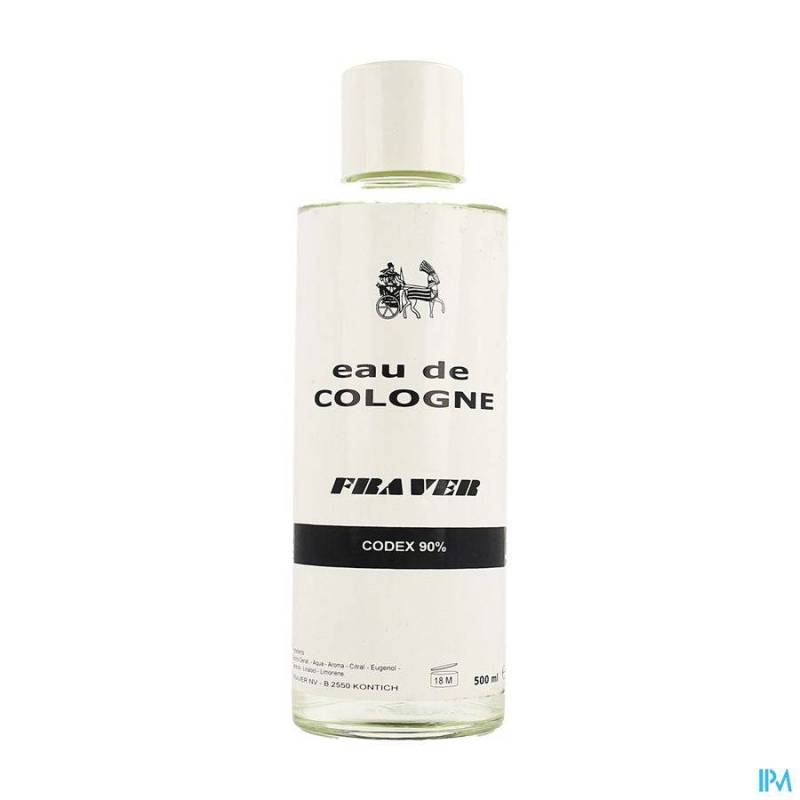 CODEX 90% FRAVER 500ML