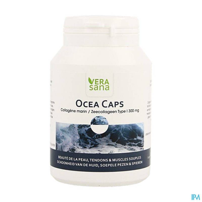 OCEACAPS CAPS 90